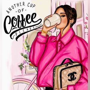 Unlisted Inventory Live Show-☕️🎉May 19☕️🎉- $5/$7/$10+ Live Quick Listing.